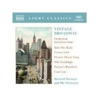 Richard Hayman Orchestra - Vintage Broadway