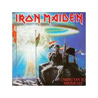 Iron Maiden - 2 Minutes to Midnight [7