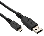 Jabra / Gn Netcom Jabra Microusb Data Cable Micro Usb Data Cable