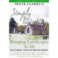 Simply Painting - Bringing Landscapes To Life