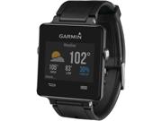 Garmin 010-01297-10 Vivoactive Bundle Black
