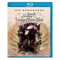 Joe Bonamassa - An Acoustic Evening At The Vienna Opera House [Blu-ray] [2013] (Blu-ray)