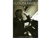 The Music Of Lutoslawski - Expanded Third Edition