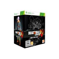 Dragon Ball Z Xenoverse - Trunks Travel Edition