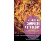 Alan Oken's Complete Astrology