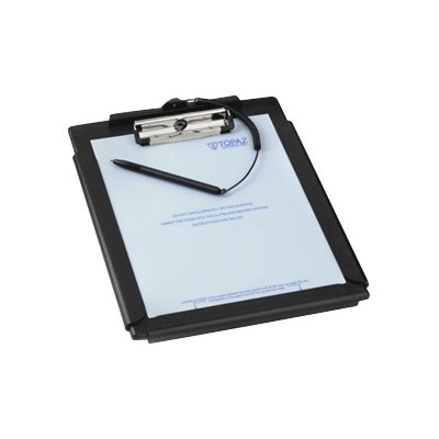 Topaz System T-c912-hsb-r Systems Clipgem T-c912-usb - Signature Terminal - 8.5 X 10 In - Electromagnetic - Wired - Usb