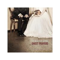 Beauty Of Gemina (The) - Ghost Prayers (Music CD)