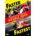 Faster / Fastest