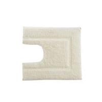 Christy Hygro Rug Ped Mat - White
