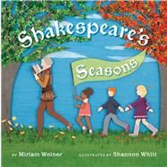 Shakespeare's Seasons : The Bite-Sized Bard