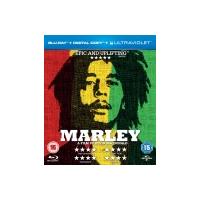 Marley (Includes Digital and UltraViolet Copy)