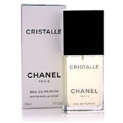 CHANEL Paris Cristalle for Women EDP 1.7 oz