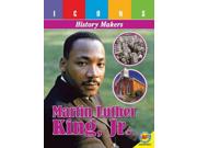 Martin Luther King, Jr. (icons History Makers)