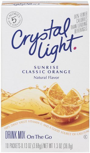 Crystal Light