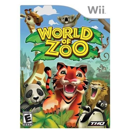 World of Zoo
