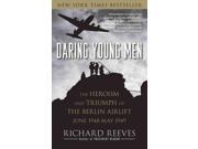 Daring Young Men Reprint