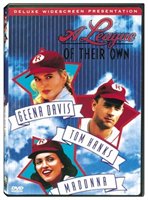 A League Of Their Own