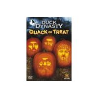 Duck Dynasty: Quack or Treat