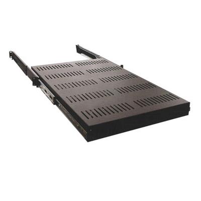 Tripplite Srshelf4psl Rack Enclosure Cabinet Standard Sliding Shelf 50lb Capacity