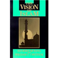 Vision of Islam : Reflecting on the Hadith of Gabriel