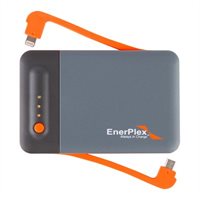 Enerplex Stackable, Chainable Rechargeable Battery 3200 Mah By Enerplex