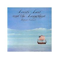 Robert Calvert - Lucky Leif and the Longships (Music CD)