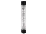 Lzt G-15 0.5-5gpm 2-18lpm Water Liquid Flow Meter Measuring Tool Flowmeter