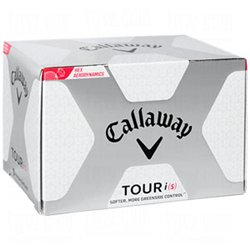 CALLAWAY TOUR i(s) 12PK (#5-8)
