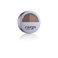 Cargo Cosmetics Brow Kit - Medium