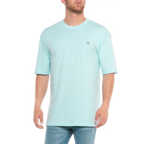 Bahama Papa T-shirt - Short Sleeve (for Men)