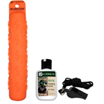 Dt Systems 72202 Small Soft Mouth Trainer Dummy Kit