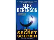 The Secret Soldier Reprint