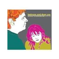 Bettysoo - Across The Borderline (Don't Lie To Me) (Music CD)