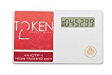 Token2 miniOTP NFC-programmable Two-Factor Security Token