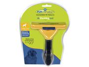 Furminator Short Hair Large Dog Deshedding Tool For Dog 51-90lbs