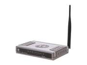 Levelone Wbr-6003 Wireless-n Broadband Router