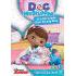 Doc McStuffins: A Little Cuddle Goes a Long Way - Volume 3