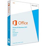 Office Home & Business 2013 Key Card 1PC/1User