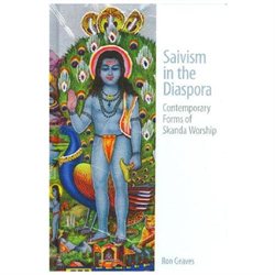 Saivism in the Diaspora