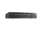 Hikvision Embedded Nvr