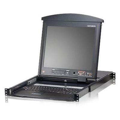 Aten Technology Kl1508am Kl1508am - Kvm Console - 17