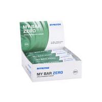 MyBar Zero  Box