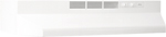 Broan 412401 Non-ducted Range Hood