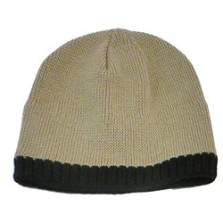 Trendy Men & Women's Winter Beanie, Knitted, Warm Fleece Lining