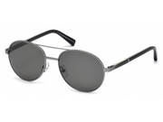 Ermenegildo Zegna 0013 Sunglasses In Color Code 13d