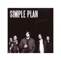 Simple Plan - Simple Plan (Music CD)