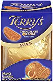 Terry's Milk Chocolate Orange Ball, 6.17-ounce Boxes (Packaging May Vary) - (Pack of 6)