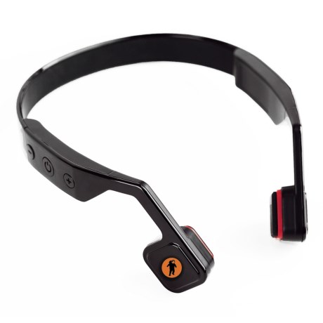 All-terrain Bone-conductive Headphones