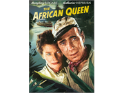 The African Queen