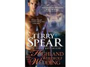 A Highland Werewolf Wedding (heart Of The Wolf)